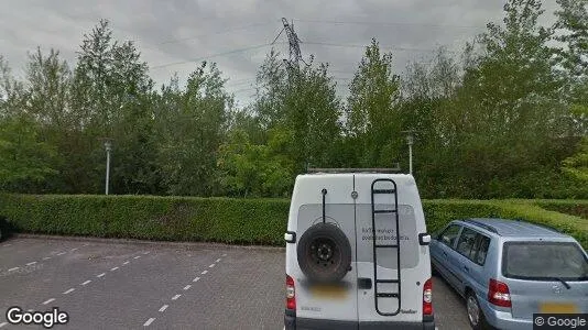 Kantorruimte for rent i Almere - Foto uit Google Street View