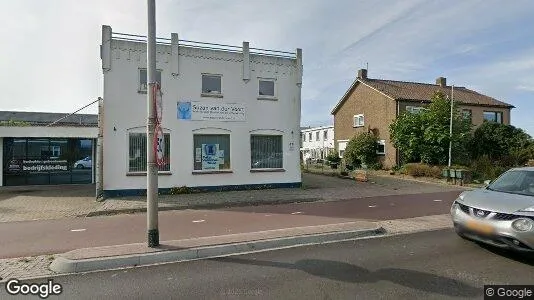 Bedrijfsruimtes for rent i Teylingen - Foto uit Google Street View