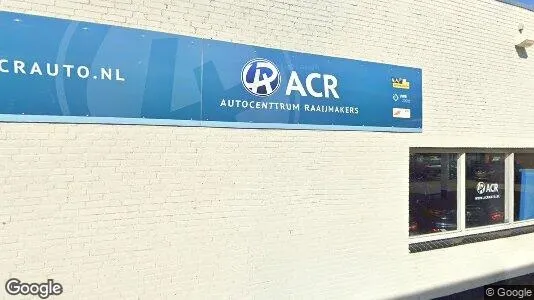Kantorruimte for rent i Son en Breugel - Foto uit Google Street View