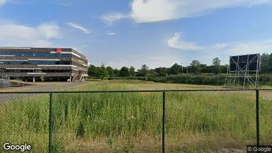 Kantorruimte for rent i Utrecht Leidsche Rijn - Foto uit Google Street View