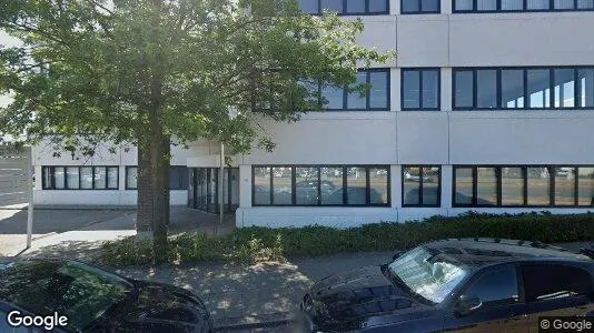 Kantorruimte for rent i Utrecht West - Foto uit Google Street View