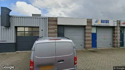 Bedrijfsruimtes for rent i Westland - Foto uit Google Street View