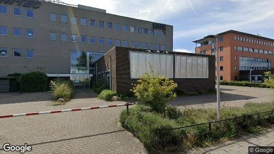 Kantorruimte for rent i Amsterdam-Zuidoost - Foto uit Google Street View