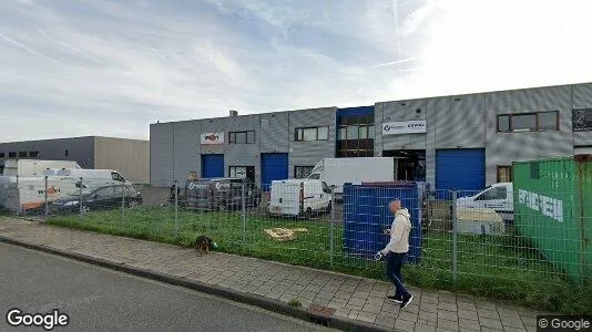 Bedrijfsruimtes for rent i Westland - Foto uit Google Street View