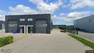 Commercial space for rent, Raalte, Overijssel, Ohmstraat 4b