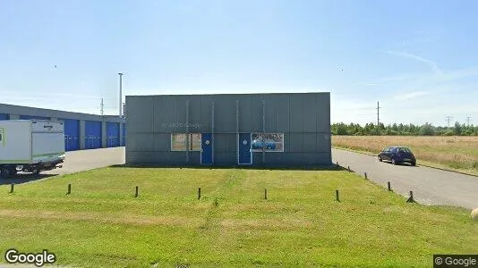 Bedrijfsruimtes for rent i Heerenveen - Foto uit Google Street View