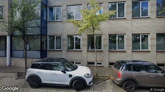 Kantorruimte for rent i Den Bosch - Foto uit Google Street View