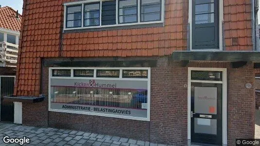 Bedrijfsruimtes for sale i Meppel - Foto uit Google Street View
