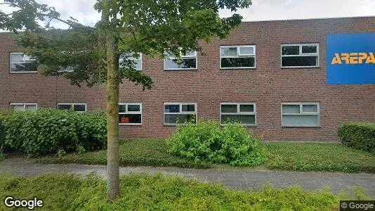 Kantorruimte for rent i Amersfoort - Foto uit Google Street View