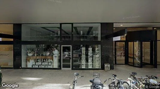Bedrijfsruimtes for rent i Rotterdam Centrum - Foto uit Google Street View