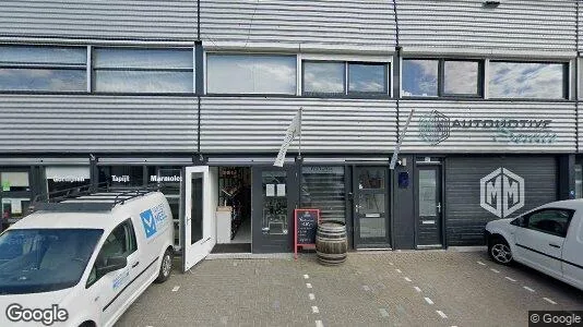 Bedrijfsruimtes for sale i Leiderdorp - Foto uit Google Street View