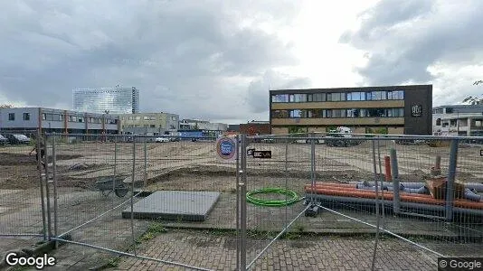 Bedrijfsruimtes for rent i Rijswijk - Foto uit Google Street View