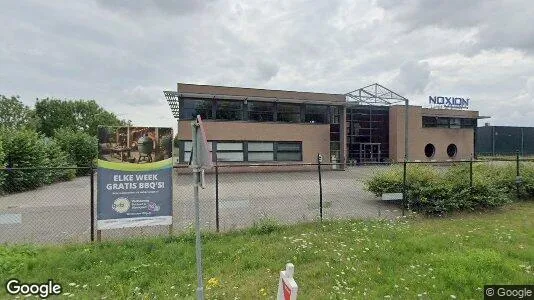 Kantorruimte for rent i Helmond - Foto uit Google Street View