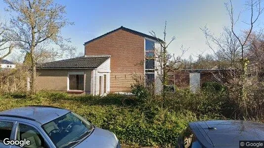 Bedrijfsruimtes for sale i Heerhugowaard - Foto uit Google Street View