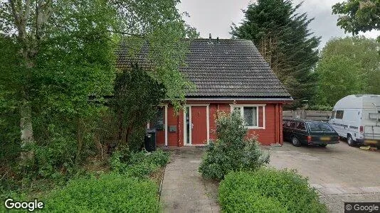 Bedrijfsruimtes for sale i Almere - Foto uit Google Street View