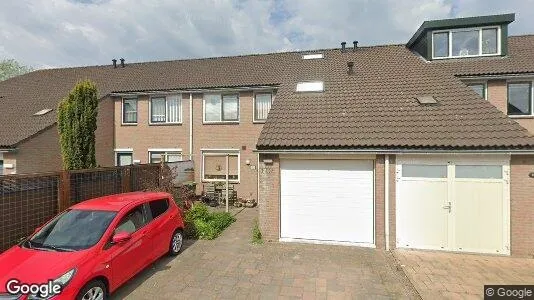 Bedrijfsruimtes for sale i Purmerend - Foto uit Google Street View