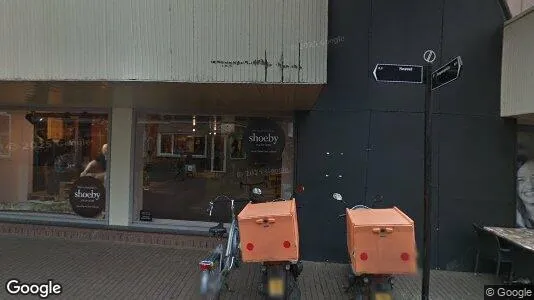 Kantorruimte for rent i Oss - Foto uit Google Street View
