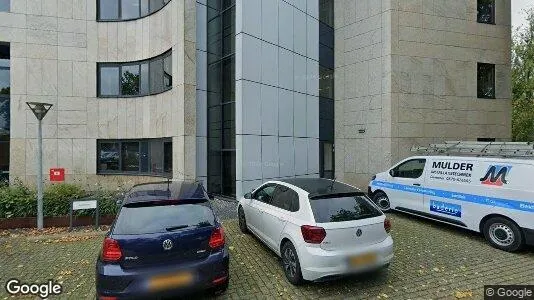 Bedrijfsruimtes for rent i Deventer - Foto uit Google Street View