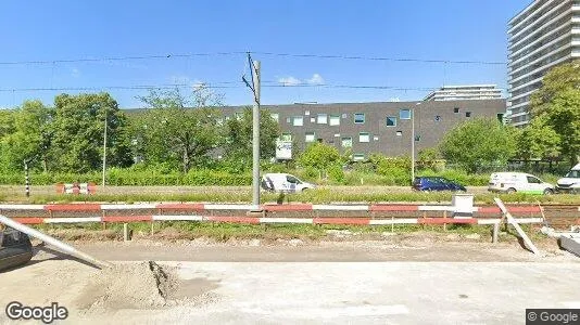 Kantorruimte for rent i Utrecht Zuid-West - Foto uit Google Street View