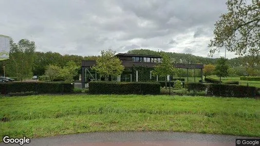Bedrijfsruimtes for rent i Roosendaal - Foto uit Google Street View