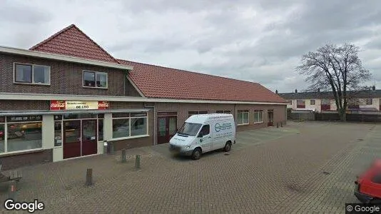 Bedrijfsruimtes for sale i Coevorden - Foto uit Google Street View