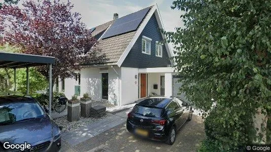 Bedrijfsruimtes for rent i Hardinxveld-Giessendam - Foto uit Google Street View