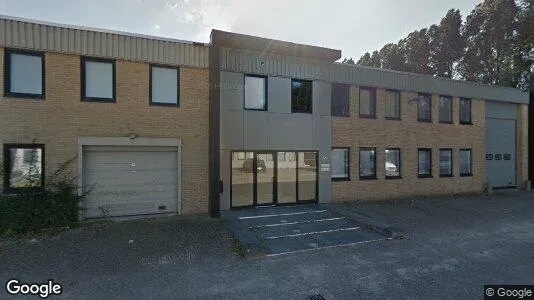 Bedrijfsruimtes for sale i Weesp - Foto uit Google Street View