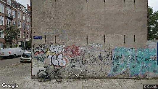 Bedrijfsruimtes for rent i Amsterdam Oud-Zuid - Foto uit Google Street View