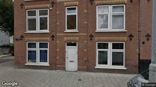 Bedrijfsruimtes for rent i Amsterdam Oud-Zuid - Foto uit Google Street View