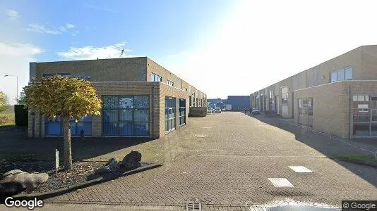 Bedrijfsruimtes for sale i Werkendam - Foto uit Google Street View