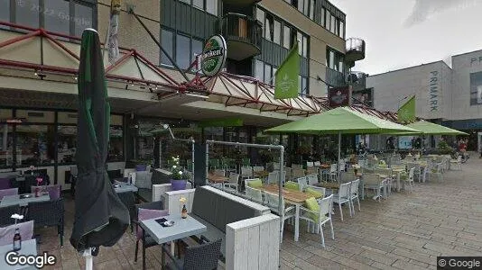 Bedrijfsruimtes for rent i Almere - Foto uit Google Street View