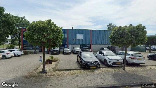 Kantorruimte for rent i Nieuwegein - Foto uit Google Street View