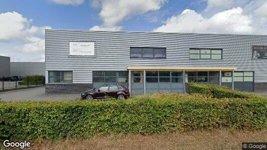 Magazijnen for rent i Doetinchem - Foto uit Google Street View
