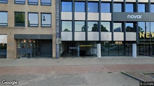 Kantorruimte for rent i Arnhem - Foto uit Google Street View