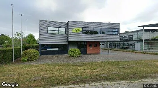 Bedrijfsruimtes for rent i Alkmaar - Foto uit Google Street View