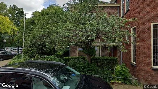 Kantorruimte for rent i Leiderdorp - Foto uit Google Street View
