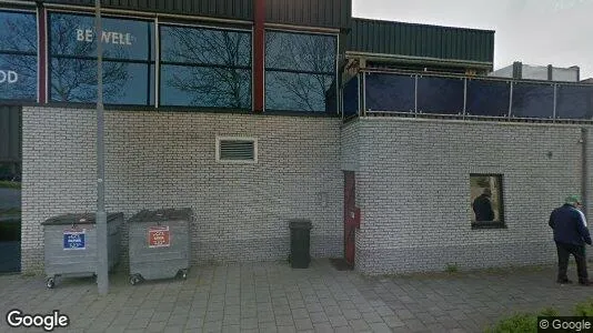 Bedrijfsruimtes for sale i Den Bosch - Foto uit Google Street View