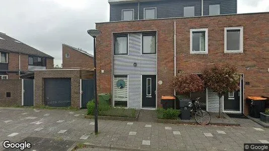 Bedrijfsruimtes for sale i Heerhugowaard - Foto uit Google Street View