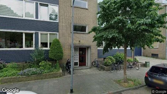 Bedrijfsruimtes for sale i Hilversum - Foto uit Google Street View