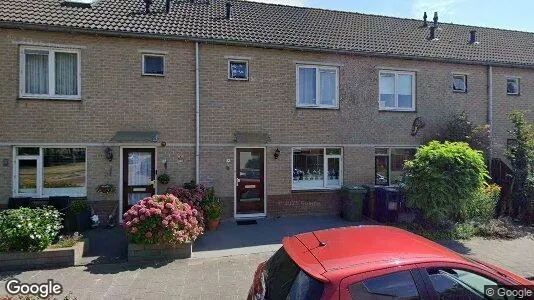 Bedrijfsruimtes for sale i Almere - Foto uit Google Street View