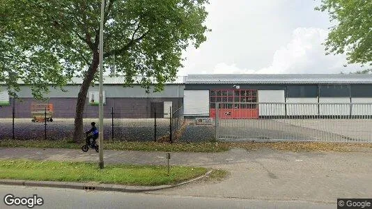 Producties for rent i Noordoostpolder - Foto uit Google Street View