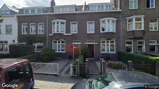 Bedrijfsruimtes for sale i Maastricht - Foto uit Google Street View