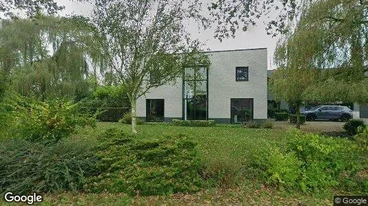 Bedrijfsruimtes for sale i Nederweert - Foto uit Google Street View