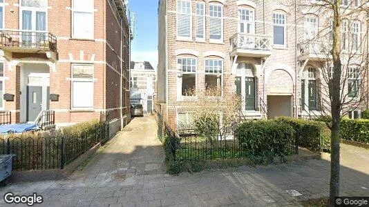 Bedrijfsruimtes for sale i Nijmegen - Foto uit Google Street View