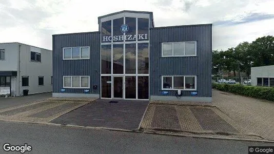 Kantorruimte for sale i Almelo - Foto uit Google Street View