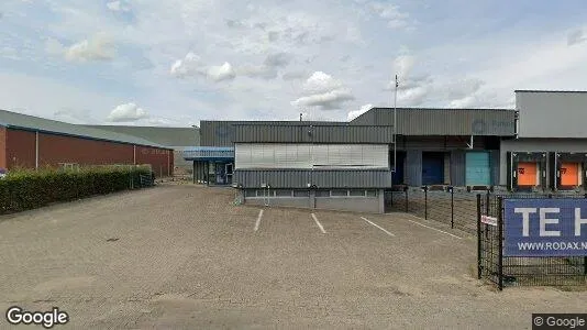 Bedrijfsruimtes for rent i Montferland - Foto uit Google Street View