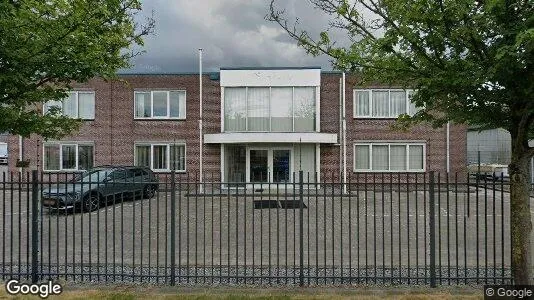 Grond for rent i Reimerswaal - Foto uit Google Street View