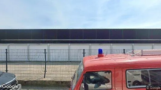 Bedrijfsruimtes for rent i Haarlem - Foto uit Google Street View