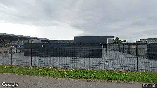 Bedrijfsruimtes for sale i Venray - Foto uit Google Street View