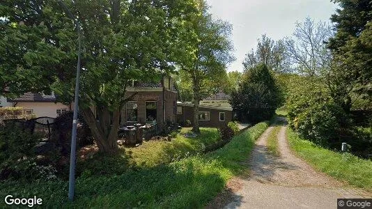 Bedrijfsruimtes for rent i Haarlem - Foto uit Google Street View